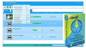 Allavsoft Video Downloader Converter 2