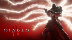 Diablo IV 4