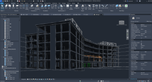 Autodesk Revit 4