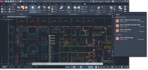 Autodesk AutoCAD 3