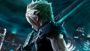 Final Fantasy VII: Remake Intergrade 3