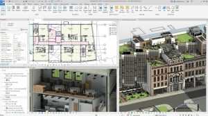 Autodesk Revit 1