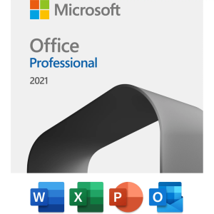 Microsoft Office Professional Plus 2