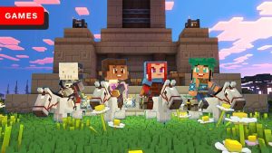 Minecraft Download Completo Para PC – Windows x64 2