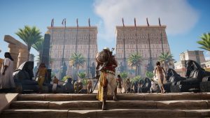 Assassin’s Creed: Origins 3