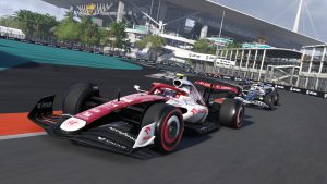 F1 22: Champions Edition 2