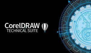 CorelDRAW Technical Suite 1