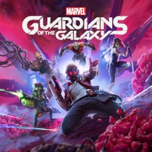 Marvels Guardians of the Galaxy 1