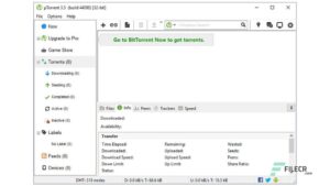 uTorrent Pro 1