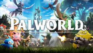 Palworld 3