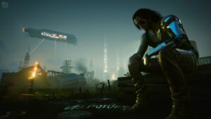 Cyberpunk 2077 1