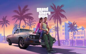 Grand Theft Auto VI / GTA 6 1