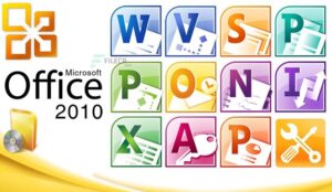 Microsoft Office 2010 Professional Plus 1