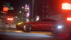 Need for Speed: Payback 1