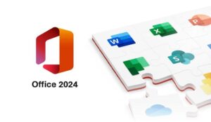 Microsoft Office Professional Plus 2