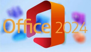 Microsoft Office Professional Plus 1