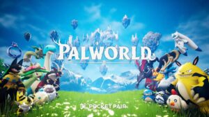 Palworld 2