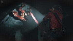 RESIDENT EVIL 2: Deluxe Edition 1