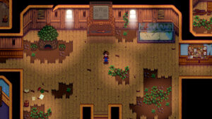 Stardew Valley 1